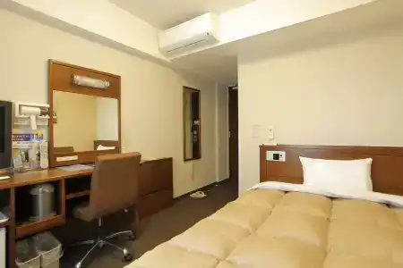 Route-Inn Nagoya Sakae - 14