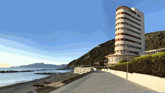 Grand Torre Fara - 0
