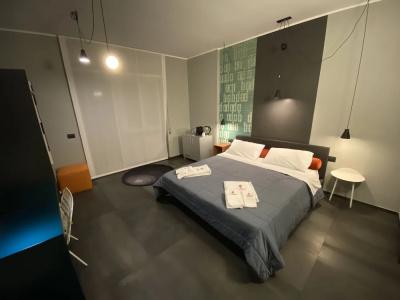 Tiburtina Suites, Roma - 15