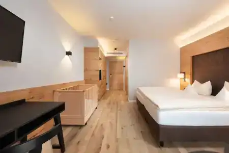 Familotel Schreinerhof - 57