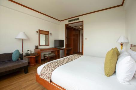 Centra by Centara - 4