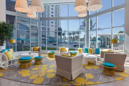 Wyndham Grand - 1