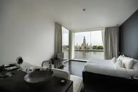 Sala Rattanakosin Bangkok - 71