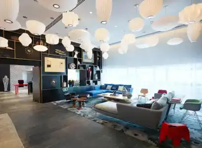 citizenM Paris Gare de Lyon - 13