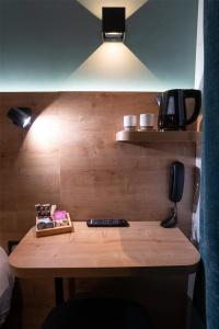 Kyriad Montpellier Sud - A709 - 91