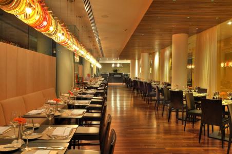 Holiday Inn Santo Domingo & Suites, An Ihg - 22