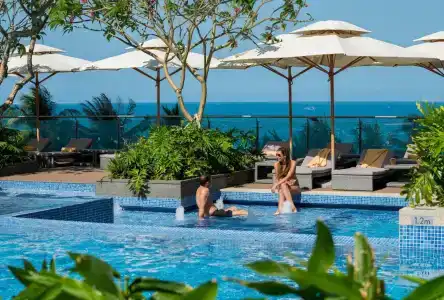 Intercontinental Nha Trang, An Ihg - 14