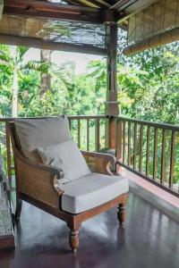 Warwick Ibah Luxury Villas & Spa - 45