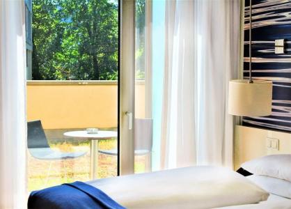 Pestana Berlin Tiergarten - 87
