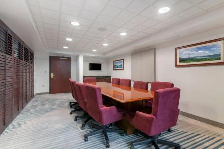 Wingate by Wyndham - 29