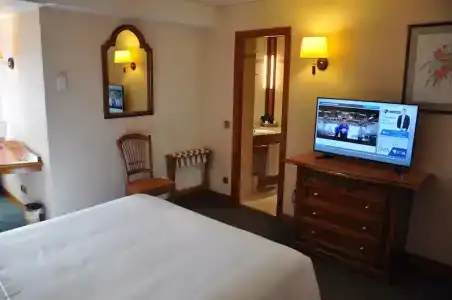 Mercure - 58