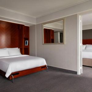 Paris Marriott Rive Gauche & Conference Center - 26
