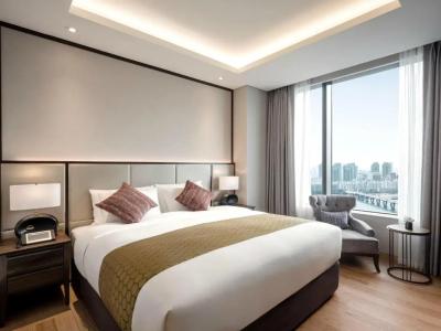 Grand Mercure Ambassador and Residences Seoul Yongsan - 109