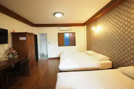 Nan Chic inn - 7
