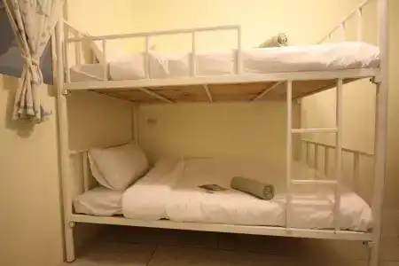 Chan Cha La 99 Hostel - 3