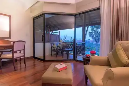 Angkor Palace Resort & Spa - 118