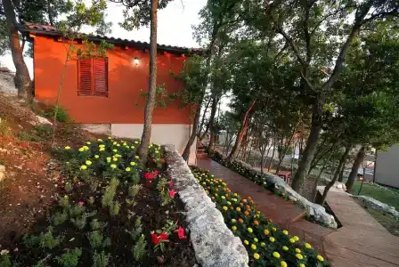 Harmonia Bungalows & Pool - 14
