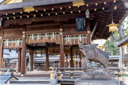 Jisco Kyoto Goshonishi - 18
