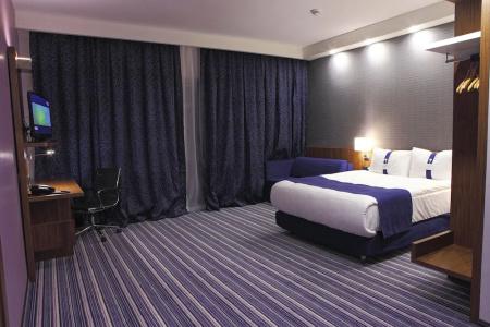 Holiday Inn Express Manisa-West, An Ihg - 37