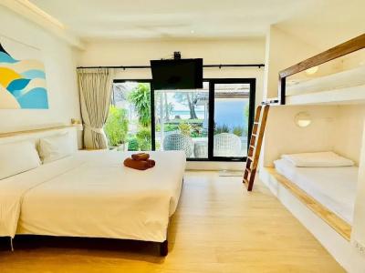 Twin Bay Resort - Sha Extra Plus - 258