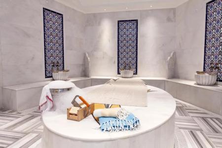 Les Ambassadeurs Ultra Luxury Beachfront Resort & Maldives Villas & Casino & Yacht Marina - 16