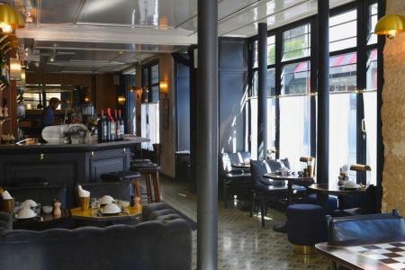 Grand Pigalle - 44
