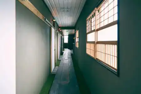 kagelow Mt.Fuji Hostel Kawaguchiko - 11