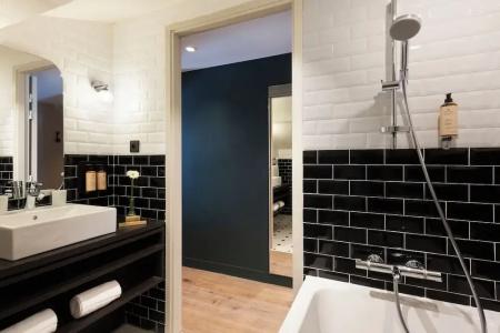Ours Blanc & Spa - 61