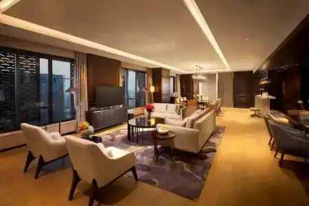 Hilton Suzhou - 85