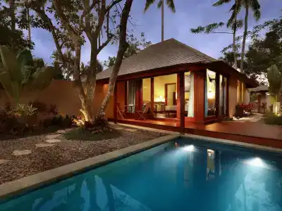 Temuku Villas - 27