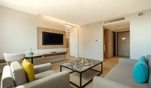 Dusitd2 Ao Nang Krabi - Sha Extra Plus - 84