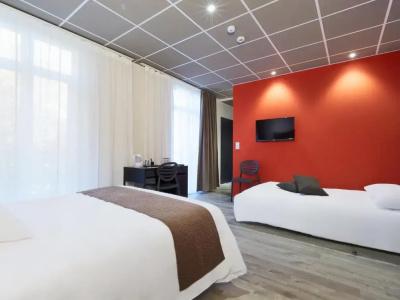 Kyriad Nantes Centre Graslin - 49