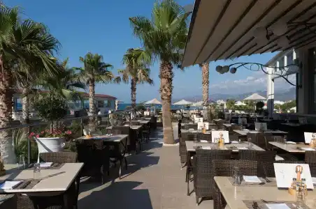 Ikaros Beach, Luxury Resort & Spa - 14