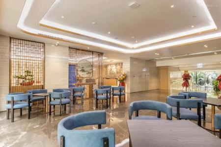 New Tianhe - 14