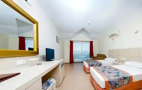 Gardenia Beach - 76
