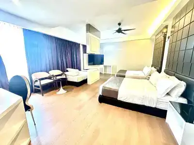 The Sterling Boutique Melaka - 24