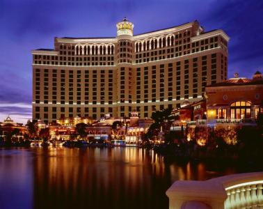 Bellagio - 26