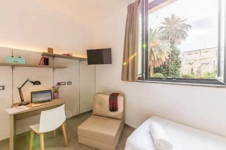 Camplus Guest Palermo - 65