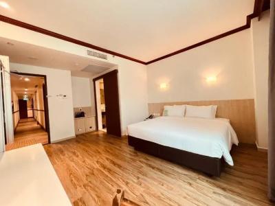 Park View (Sg Clean, Staycation Approved) - 57