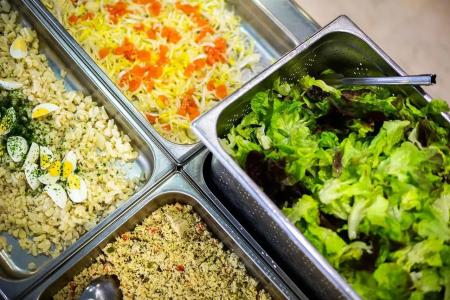 Hôtel Galilée Windsor - 8