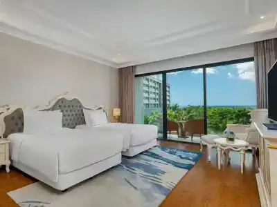 Radisson Blu Resort Phu Quoc - 38
