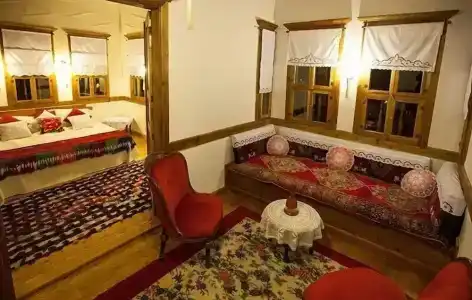 Dadibra Konak - 28