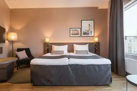 Scandic Vaasa - 4