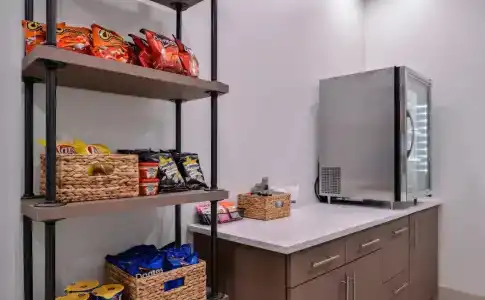 Holiday Inn Express New Orleans - St Charles, An Ihg - 9