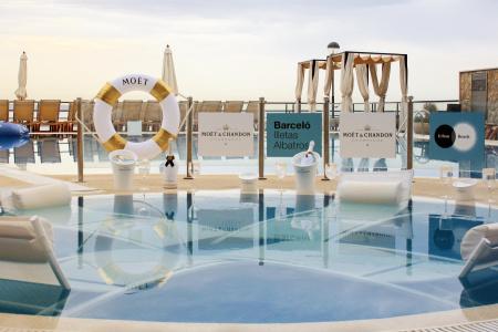 Barceló Illetas Albatros - Только для взрослых - 15