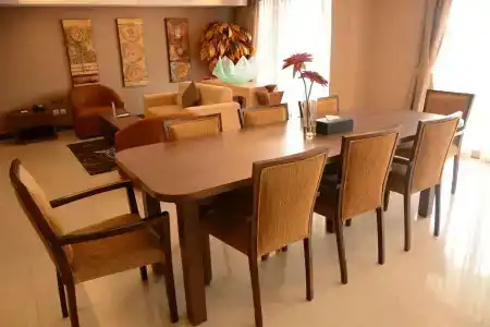 Ramada by Wyndham Bali Sunset Road Kuta - 15
