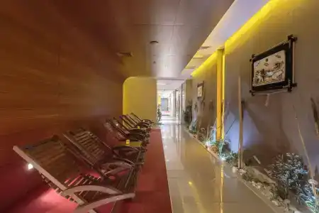Sunis Elita Beach Resort & SPA - 33