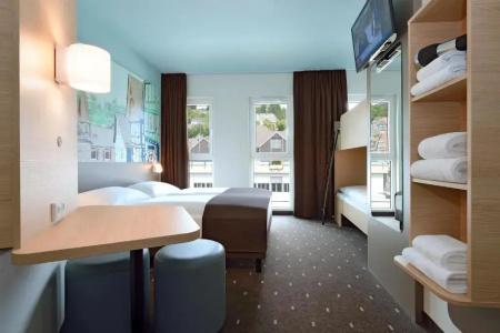 b&b Marburg - 31