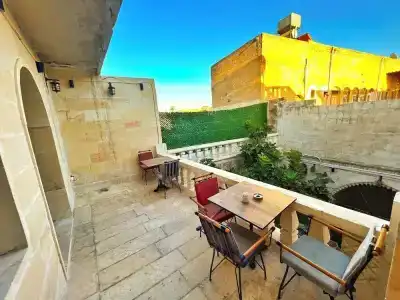 Tarihi Taşkıran Konağı - 30