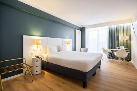 ibis Styles Brussels Louise - 2
